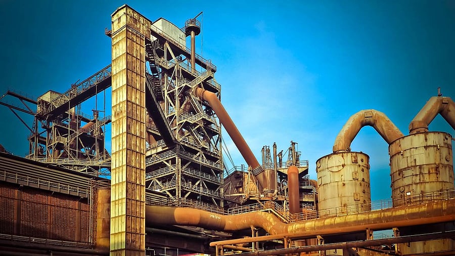 Representative image. Credit: Pixabay Photo