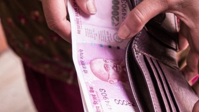 Representative image. Credit: iStock Photo