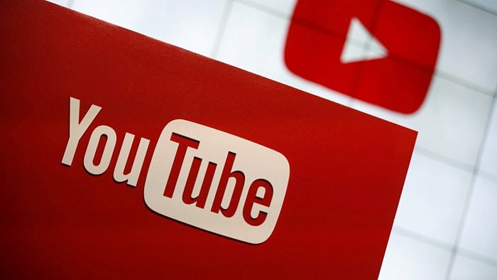 YouTube channels of Samvaad TV, Nation TV, Sarokar Bharat, Nation 24, Swarnim Bharat and Samvaad Samachar have been blocked. Credit: Reuters Photo