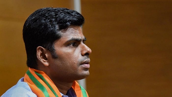 The new cover will authorise the 38-year-old IPS officer-turned-politician to have a pilot and escort vehicle in his convoy during his travels across India, according to the sources. Credit: PTI Photo
