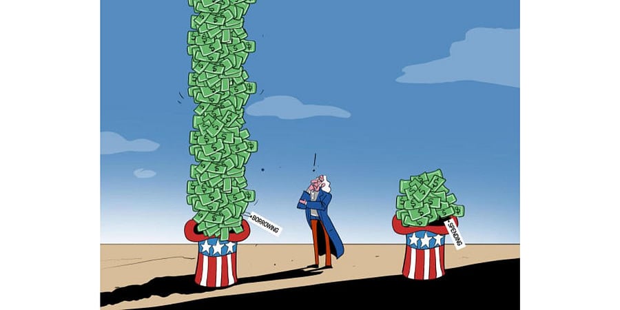 Credit: DH Illustration/Deepak Harichandan