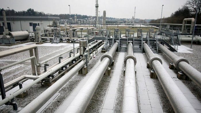 Representative Image. Credit: Reuters Photo