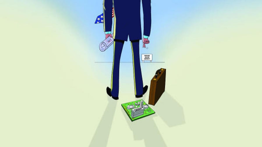 DH Illustration: Deepak Harichandan