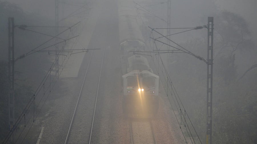 Representative Image. Credit: PTI Photo