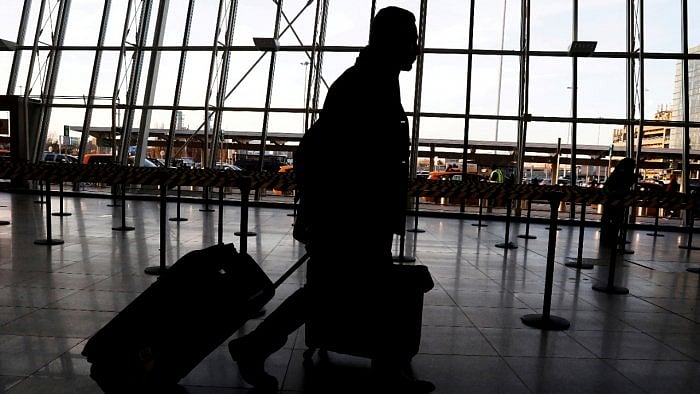 Over the past few years, India has seen massive growth in the airport sector, with increasing investments from both government and private sector, thanks to a rising proportion of middle-income households, infrastructure build-up at leading airports and supportive policy framework. Credit: Reuters Photo