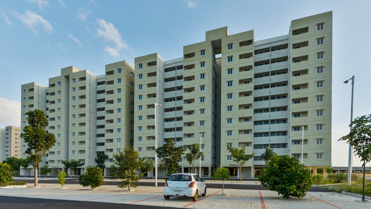 Kerala's Urbanization Hits 82.6% as Urban-Rural Gap Narrows Significantly