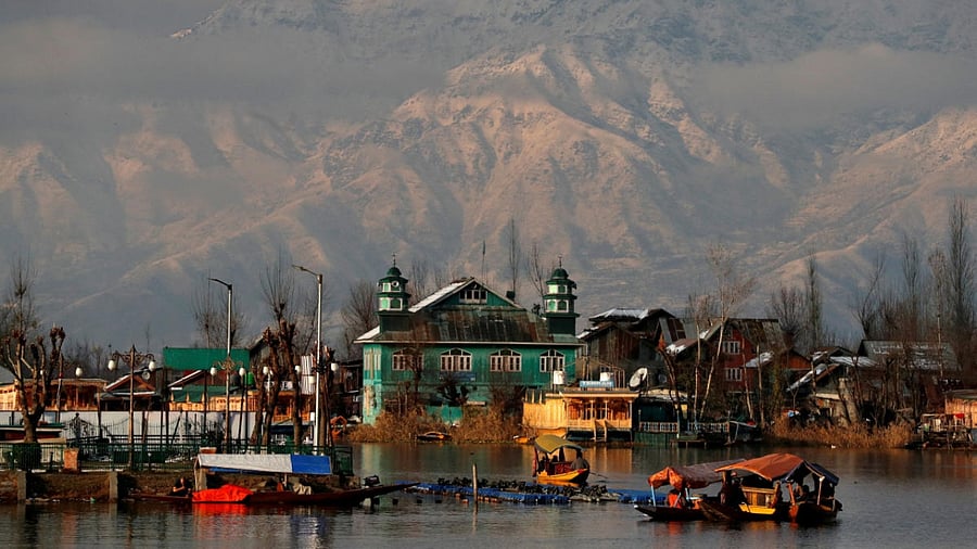 Representative Image. Credit: Reuters Photo