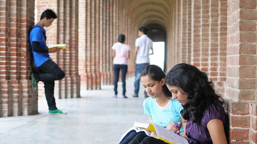 Representative image. Credit: iStock Photo