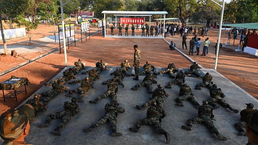 Representative image. Credit: AFP Photo