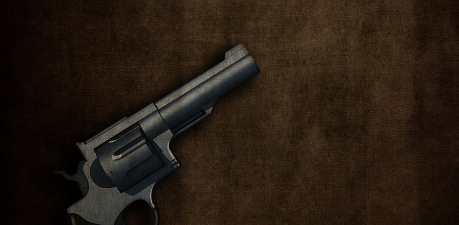 Police said they're looking for the shooters, who have yet to be identified. Credit: iStock Images