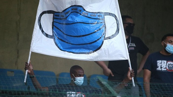 Representative image. Credit: AFP Photo