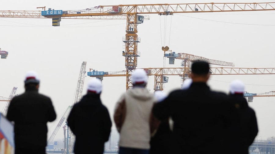 Representative Image. Credit: Reuters Photo