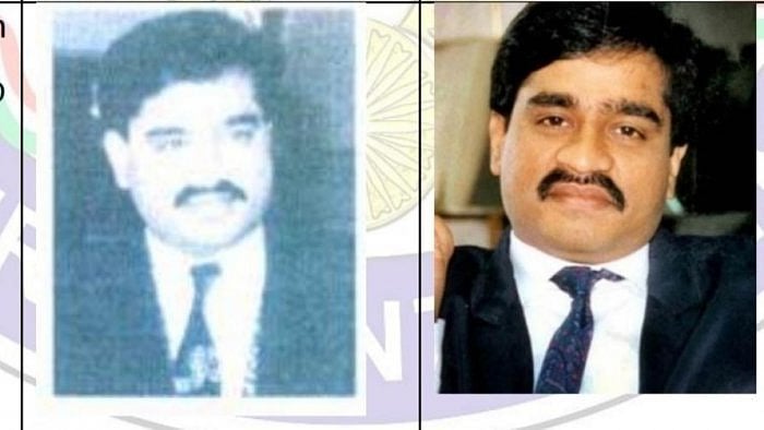 Dawood Ibrahim. Credit: IANS Photo