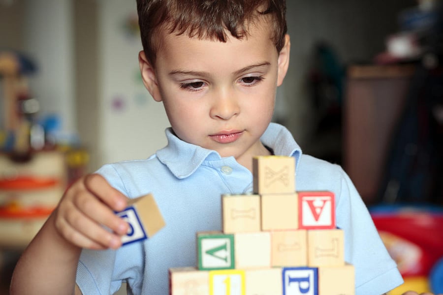 There is no known treatment to increase IQ, but a support plan will always help the child.