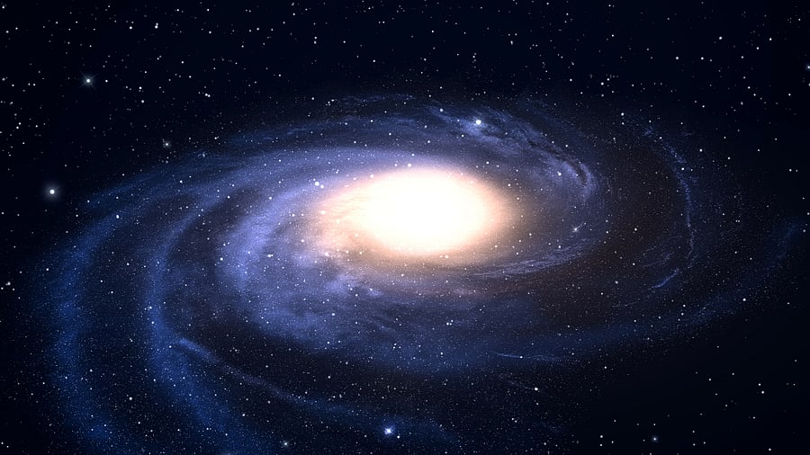 The findings have been published in the Monthly Notices of the Royal Astronomical Society. Credit: Getty Images