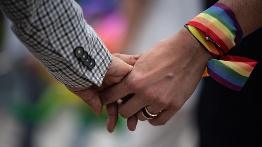 Representative image. Credit: AFP Photo