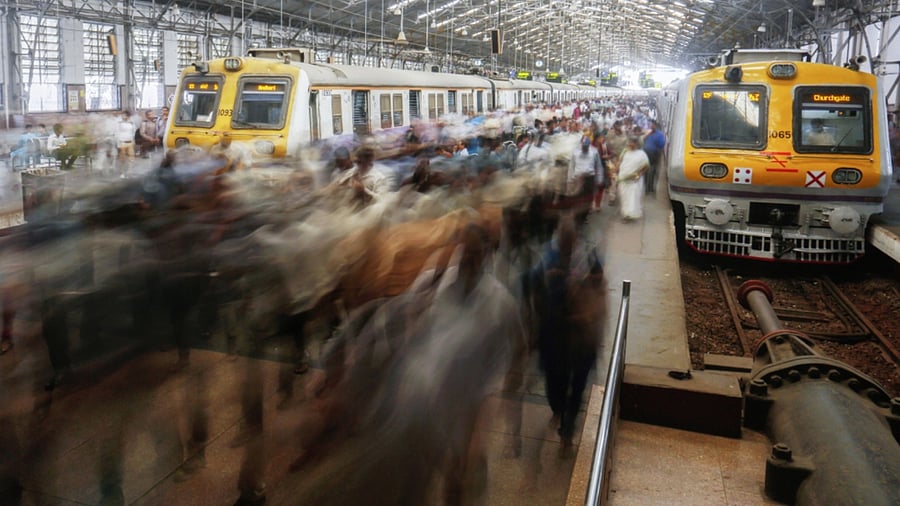 Representative Image. Credit: Bloomberg Photo