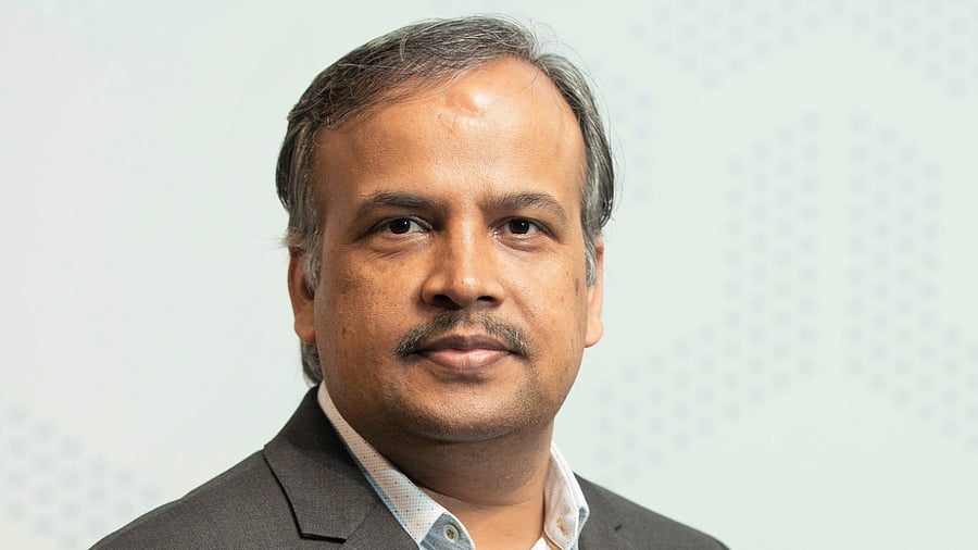 Anand Kulkarni. Credit: Special arrangement