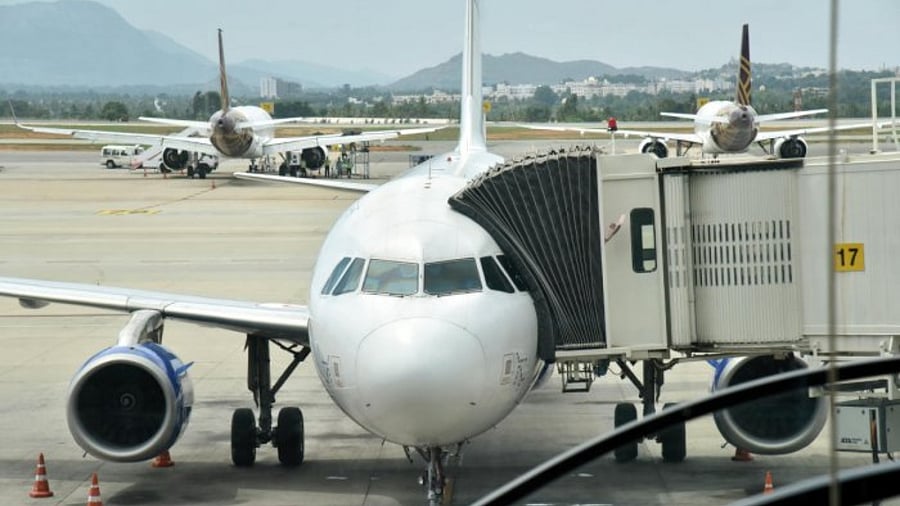 Representative image. Credit: DH Photo