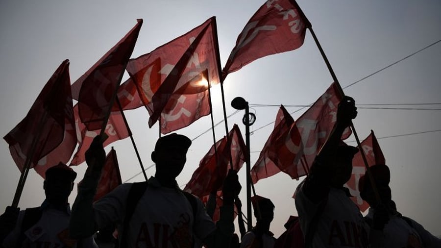 Representative Image. Credit: AFP Photo