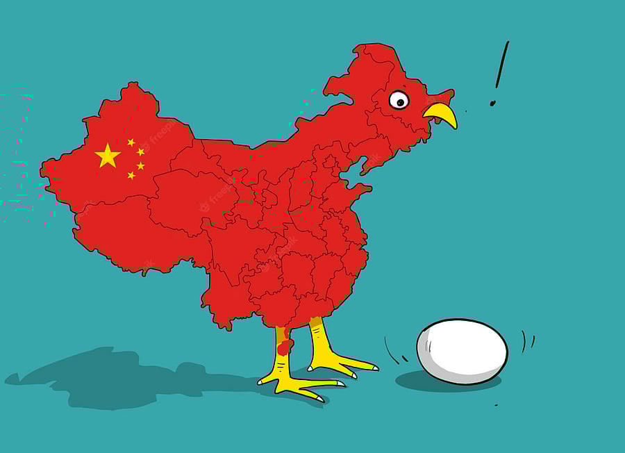 Anxiety and argument about China’s new demographic era have been building as birthrates have slowed, especially in recent years.