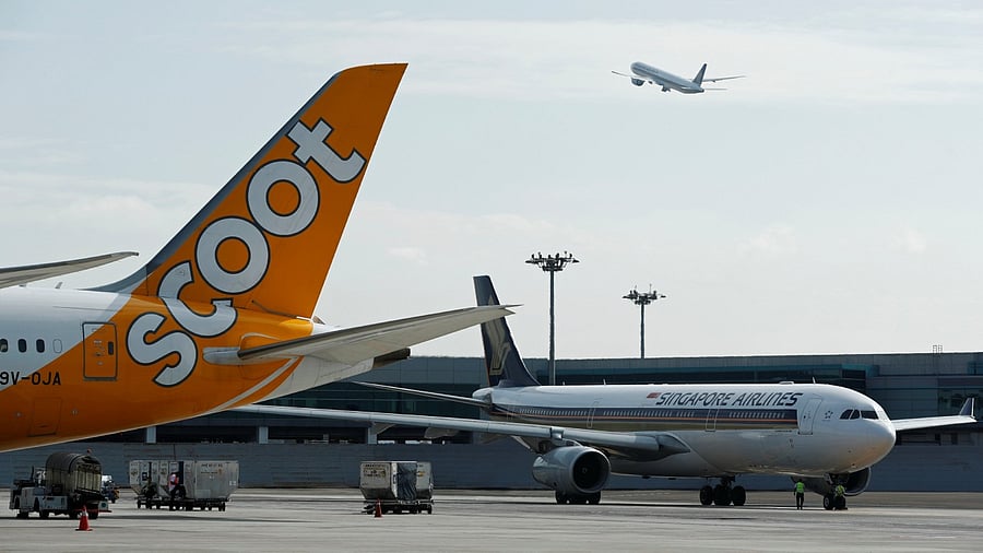 Representative image. Credit: Reuters File Photo