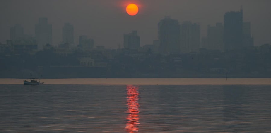 Maharashtra has reduced the number of licences to 10 for Ease of Doing Business for the benefit of the investors. Credit: PTI Photo