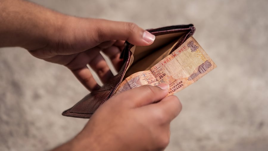 Representative image. Credit: iStock Photo