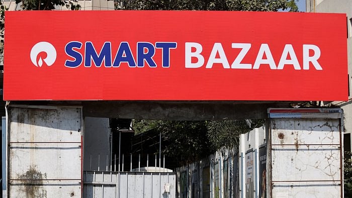 The company's revenue for operations surged 18.64 per cent to Rs 60,096 crore in the third quarter of this fiscal. Credit: Reuters Photo