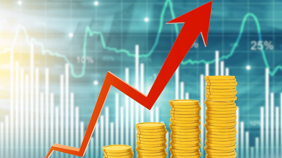 The bank further said customer deposits increased by 44 per cent. Credit: iStock Images