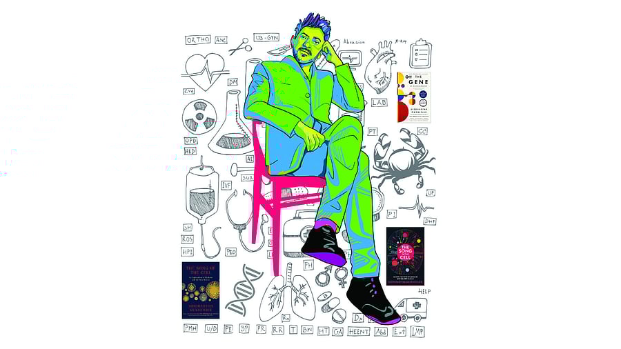 DH Illustration: Deepak Harichandan