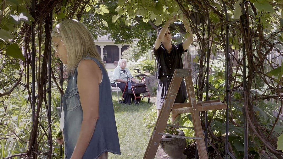 A still from the film 'Joonam'. Credit: Sundance Official Website