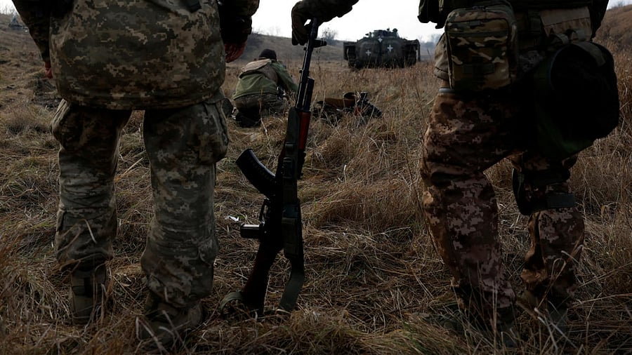 Representative Image. Credit: Reuters Photo