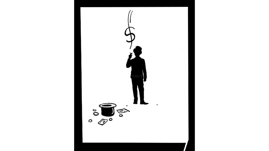 Credit: DH Illustration