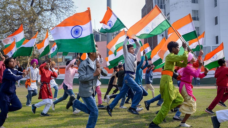 Representative image. Credit: PTI File Photo