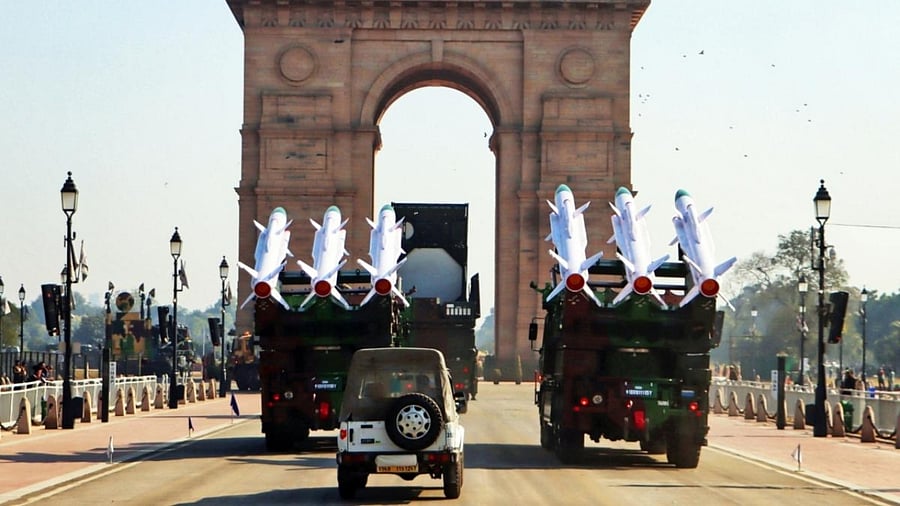 Representative Image. Credit: IANS Photo