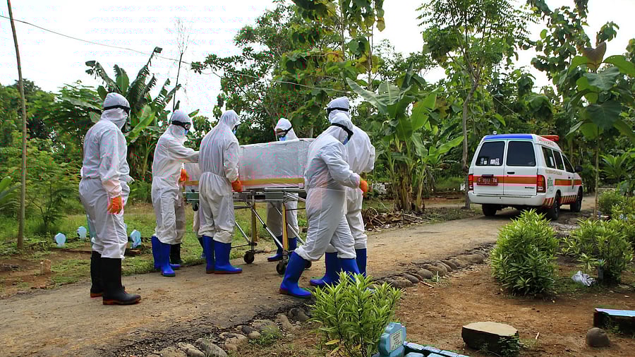 Representative image. Credit: iStock Photo