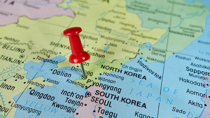Representative image. Credit: iStock Photo 
