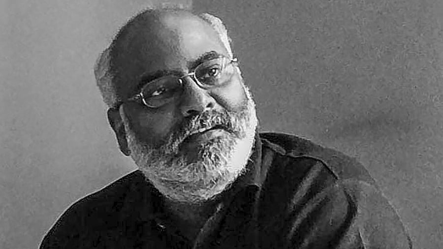 M M Keeravaani. Credit: PTI Photo