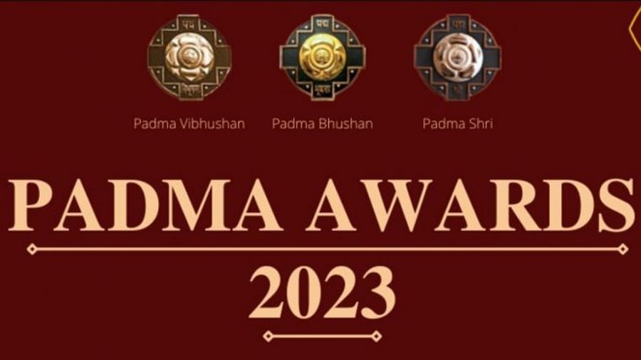 Credit: Twitter/@PadmaAwards