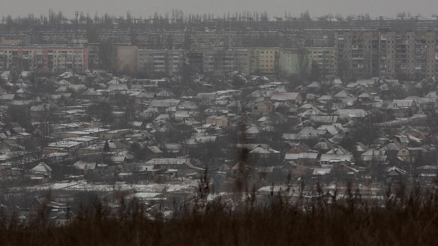Representative image. Credit: Reuters Photo