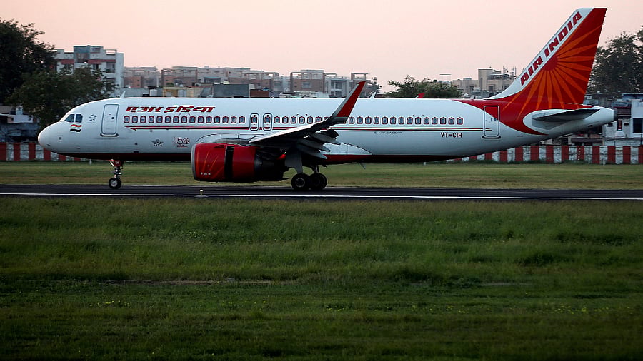 Representative image. Credit: Reuters Photo