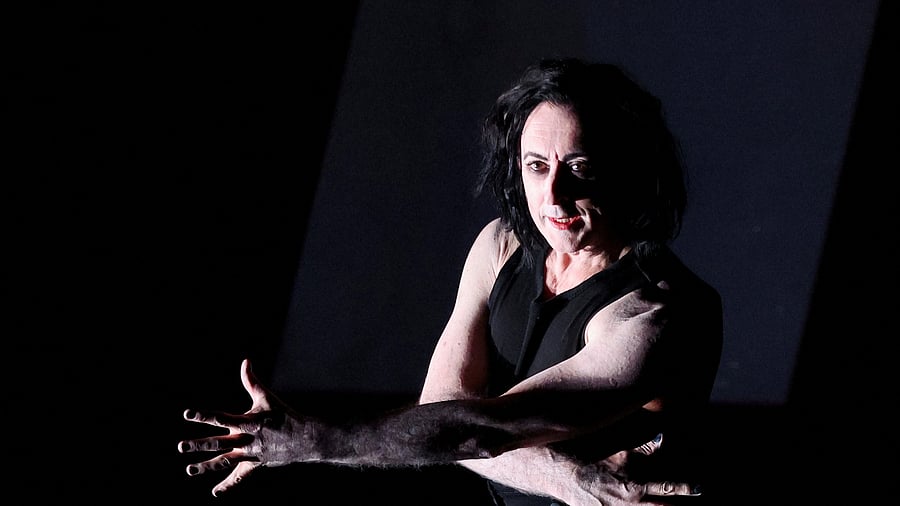 But he said he had reflected further on the role of the monarchy after the death last year of Queen Elizabeth II. Credit: Reuters Photo