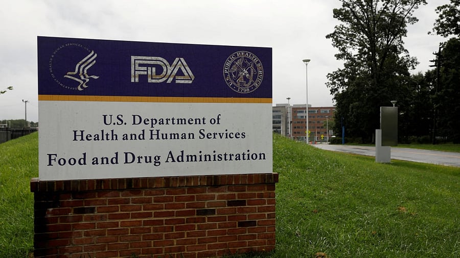 The drug is expected to be available in the United States in the coming weeks, the company said. Credit: Reuters File Photo