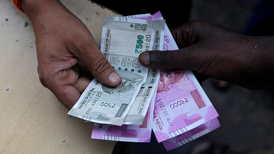 Representative Image. Credit: Reuters Photo