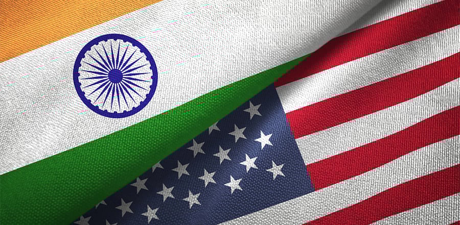 US officials have expressed concern over India's purchase of the S-400 missile systems by Russia. Credit: iStock Images