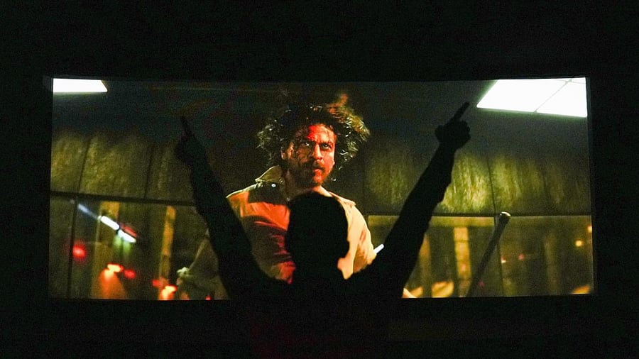 Representative Image. Credit: PTI Photo