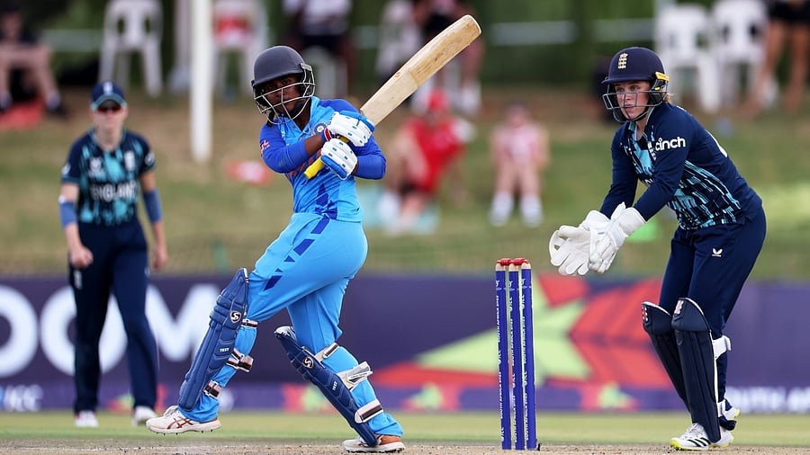Credit: Twitter/@BCCIWomen