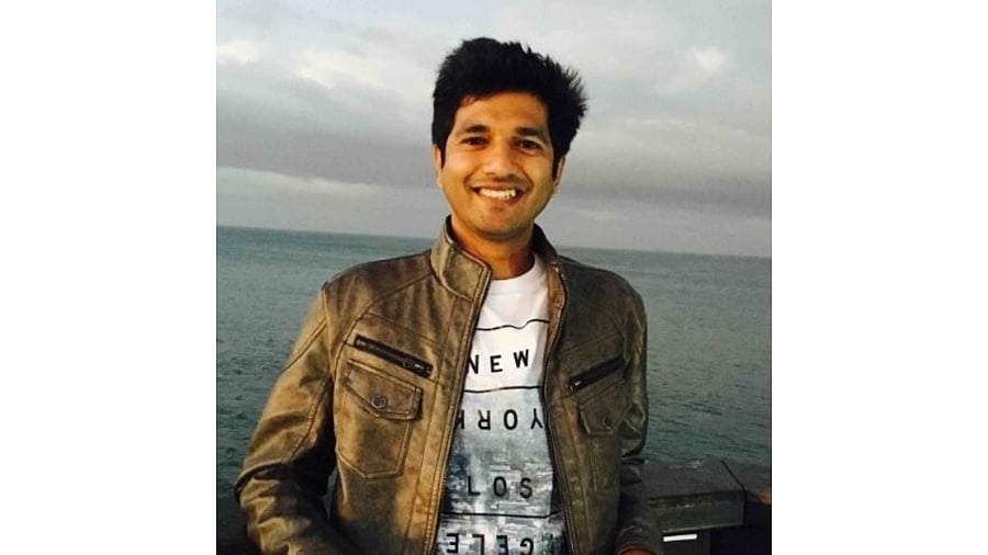 Aditya Vikram, Co Founder Renon India