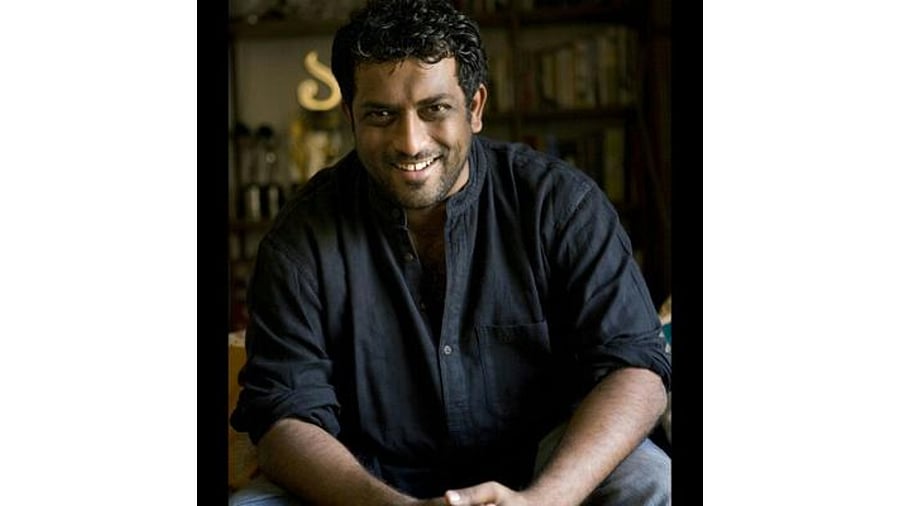 Anurag Basu. Credit: Twitter/@basuanurag